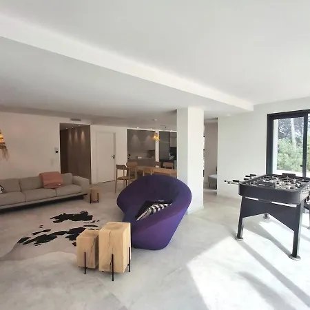 Reminiscence 12 People With Pool * Saint-Cyr-sur-Mer